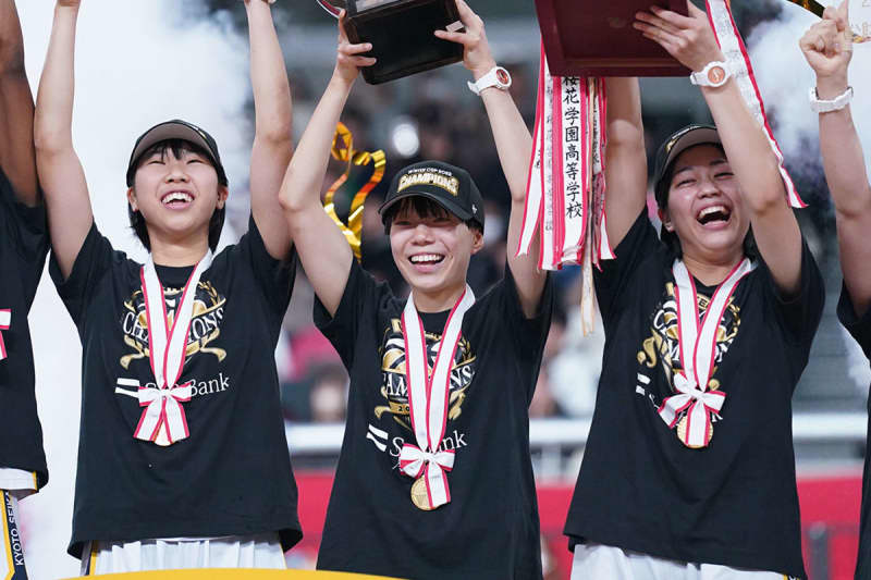 U18女子アジア杯、日・韓・中ジュニア交流競技会と2つの女子U18日本代表候補を発表