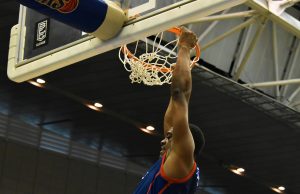 16点差逆転‼横浜ビー・コルセアーズがサンロッカーズ渋谷撃破