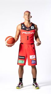 【30のこと】三遠ネオフェニックス　サーディ・ラベナの勝者のメンタリティ