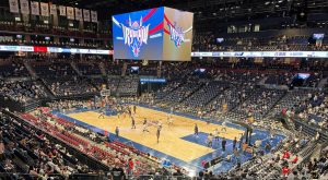 【現地ルポ】日本バスケ界が誇る“夢のアリーナ”に何度も行きたくなるワケ