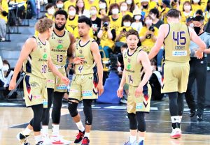 芽吹きの時を迎えた「雑草」　準優勝の琉球ゴールデンキングスが残した大きなインパクト