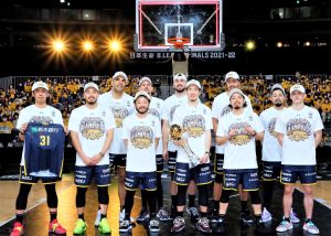 【記事】宇都宮ブレックス5季ぶり優勝を呼びこんだ「勝つための文化」と「経験」