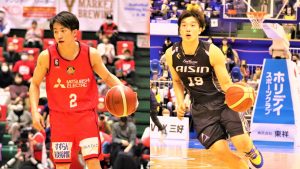 名古屋Dvs三河の愛知ダービーで幕開け Bリーグ2022-23シーズン開幕カード発表