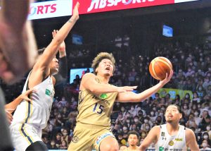 琉球ゴールデンキングス、昨季王者を圧倒し開幕2連勝 ファイナルの再現で”差”が生まれたワケ