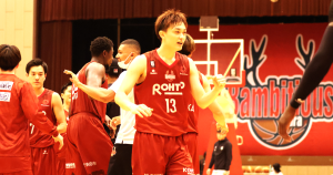 苦戦続くもA千葉戦で見えた光明 バンビシャス奈良を団結させたある出来事とは