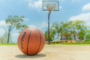 12月21日はバスケットボールの日。奈良のチームを応援しよう【奈良県的今日は何の日？】