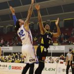 香川ファイブアローズ（１月８日の試合結果＝ＷＩＮ）バスケットボール男子Ｂ２