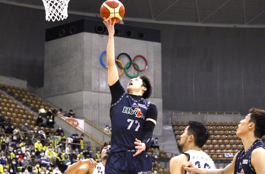 希少】岡田侑大選手 直筆サイン 信州ブレイブウォリアーズ Bリーグ - バスケットボール