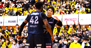 信州ブレイブウォリアーズ、宇都宮ブレックスに連勝で勝率5割！エース岡田侑大を復活させた2つの要素