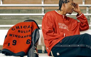 「WIND AND SEA × NBA」 ブルズ、レイカーズなど6チームをフィーチャーした最新コレクション