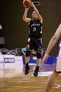 香川ファイブアローズ（２月２６日の試合結果＝ＬＯＳＥ）バスケットボール男子Ｂ２