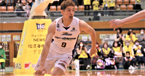 終盤戦を前に敵地3連勝　“らしさ”取り戻したサンロッカーズ渋谷が重視する「短期的目標」