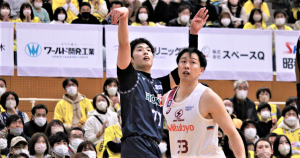 CS進出へ 川崎戦の勝利が信州ブレイブウォリアーズにとって大きな価値があったワケ