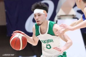 Bリーグ富山、関屋心の特別指定選手登録申請取り下げを発表