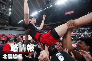 【高校生進路情報】2022年度全国大会出場選手の進路を紹介＜北信越編＞