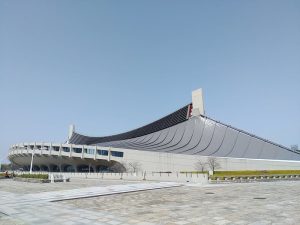 マクドナルドが“全国ミニバス”を力強くサポート！