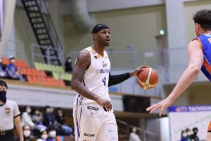 トライフープ岡山、プレーオフ進出決める／立川に連勝（３月１９日）バスケットボール男子Ｂ３