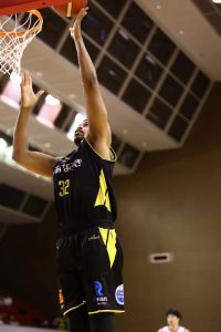 香川ファイブアローズ、福島に勝利（３月１９日）バスケットボール男子Ｂ２