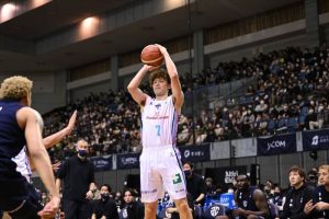 佐賀バルーナーズ、虎視眈々と狙う最高のエンディング