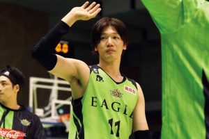 桜井良太インタビュー「たくさんのお客さんの中でプレーするのが選手としての一番の喜び」[リバイバル記事]