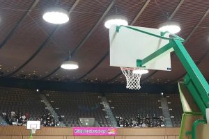 [全国ミニバス2023]ついに開幕!! 大会初日(3/28)女子36試合を紹介