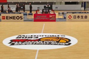 [全国ミニバス2023]ついに開幕!! 大会初日(3/28)女子試合結果を紹介