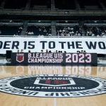 [Bリーグ U15チャンピオンシップ] 横浜BC、島根、福岡、名古屋Dがベスト4進出