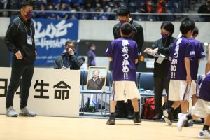[全国ミニバス]草津OSC、天国で見守る岡上Aコーチとつかみ取った夢の大舞台