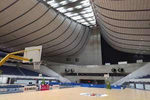 [全国ミニバス]男子がスタート！大会3日目(3/30)男子36試合結果