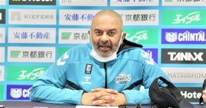 京都ハンナリーズが琉球に逆転惜敗　ロイ・ラナHC「勝ち方を学んでいかないといけない」