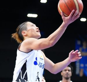 香川ファイブアローズ、福岡に勝利（４月１日）バスケットボール男子Ｂ２