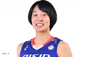 Wリーグが「自由契約選手リスト」を更新、3チームから野町紗希子ら8選手が新たに加わる