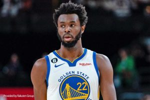 欠場中だったウィギンズが復帰へと報道、王者にとって大きなプラスとなるか!?