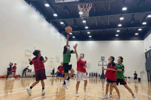 Bリーグ琉球が「キングスユナイト 女子クラス」を開設