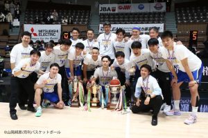 東海大バスケ部が金近の千葉入りを受けて見解とお願いを発表“正しい判断ができるように対策を検討してほしい”