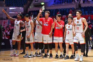 インフルに続いて故障者発生、名古屋Dが規定選手数に達せず明日の滋賀戦中止が決定