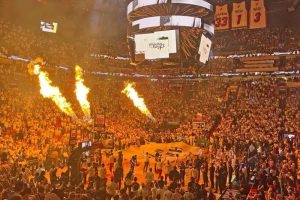 総観客数2,223万超！　NBAがレギュラーシーズンで最高記録樹立と報告