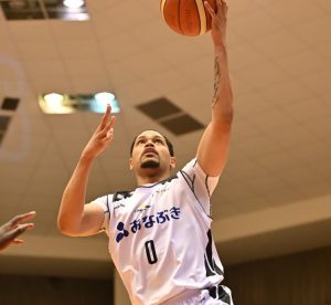 香川ファイブアローズ、奈良に敗れる（４月１５日）／バスケットボール男子Ｂ２