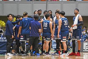 横浜BC、初のCS進出に向けてマジック2で明日19日ホームで新潟と対戦