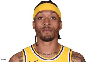 中国リーグの八百長疑惑について元レイカーズのビーズリーが「私はまったく関与していない」とSNSに投稿