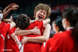 五輪銀メダリストvs.パラ銀メダリスト、Wリーグオールスターでエキシビションマッチ開催と発表