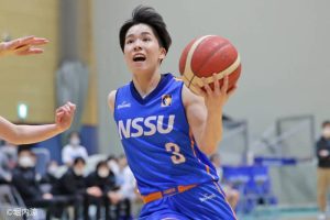 157cmの“キレキレハンドラー”小野寺佑奈を突き動かす無限のインスピレーション