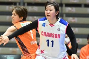 Wリーグが「自由契約選手リスト」を更新、5チームから元代表・谷村里佳ら9選手が新たに加わる