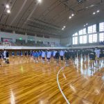 ５月４〜６日に渡利カップ東日本U15大会開催！