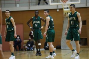 【飯塚カップ2023／全試合LIVE配信あり】全国トップクラスの強豪4校が福岡に集結！