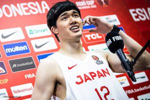 渡邊雄太帰国会見全文「間違いなくベストシーズンだった」W杯欠場の可能性も言及