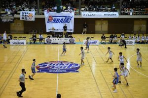 “戻ってきた日常”。熱戦が繰り広げられた「志木カップ」