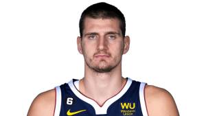 サンズオーナーを押したヨキッチにNBAが300万円超の罰金処分