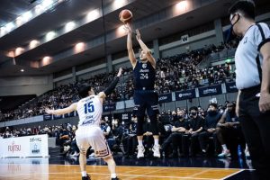 B2プレーオフ・セミファイナル展望 - A千葉vs.長崎／佐賀vs.西宮の見どころ