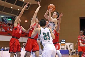 高校総体予選が各地でスタートへ。最速決定は高知県で5月22日！